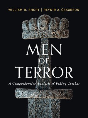 cover image of Men of Terror